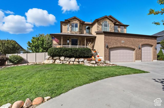 40 S 500 W, Willard, UT 84340