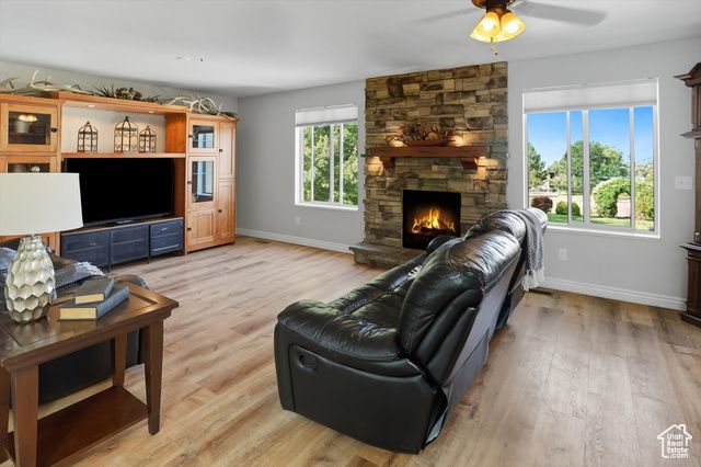 40 S 500 W, Willard, UT 84340