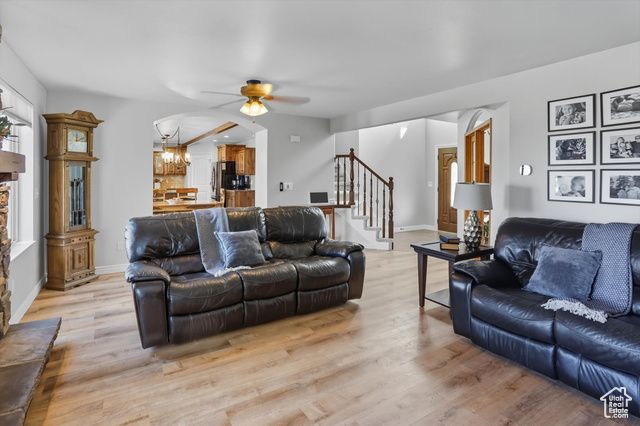 40 S 500 W, Willard, UT 84340