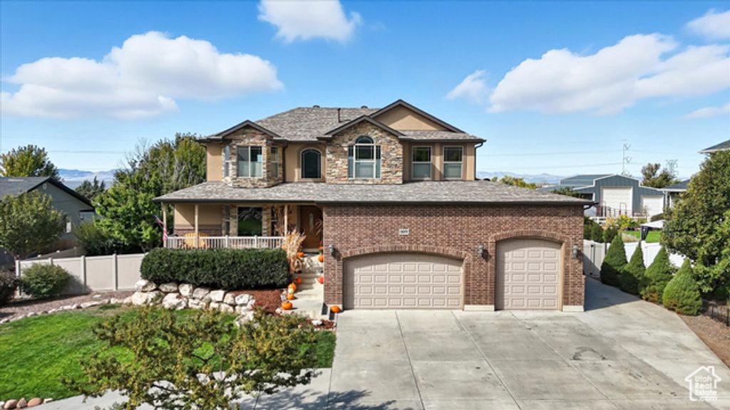 40 S 500 W, Willard, UT 84340