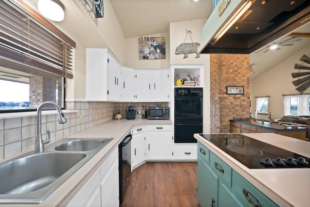 117 Hudson Lane, Aledo, TX 76008