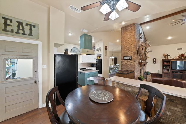 117 Hudson Lane, Aledo, TX 76008