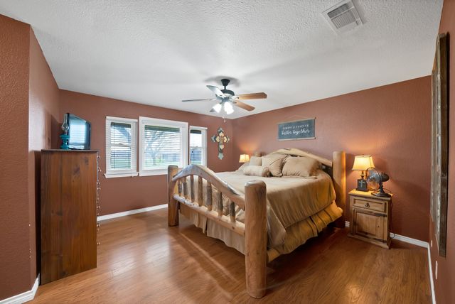 117 Hudson Lane, Aledo, TX 76008