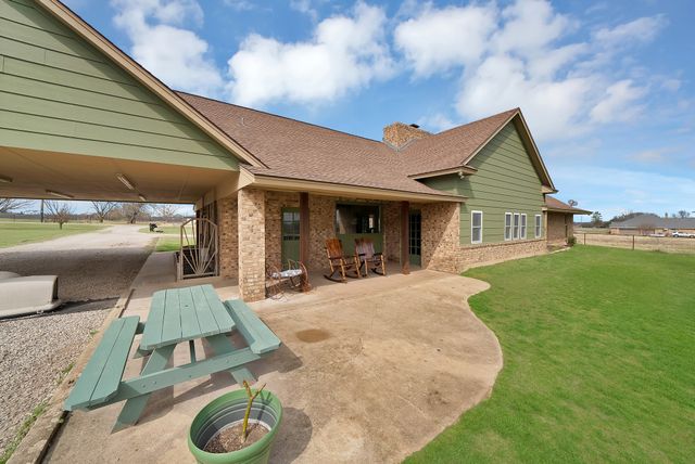 117 Hudson Lane, Aledo, TX 76008