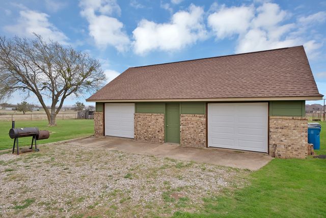 117 Hudson Lane, Aledo, TX 76008