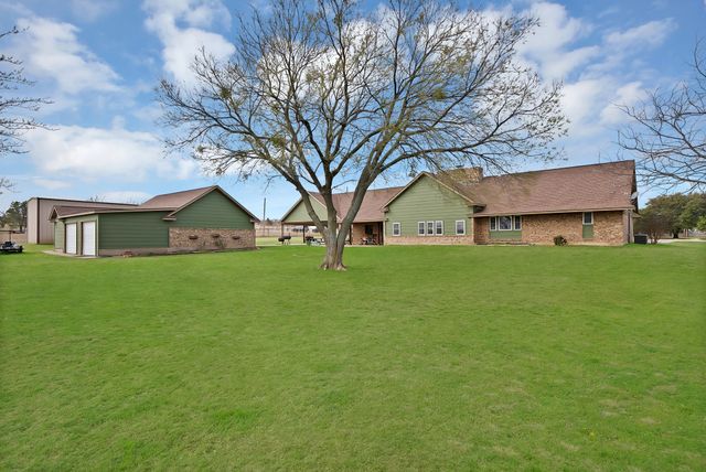 117 Hudson Lane, Aledo, TX 76008