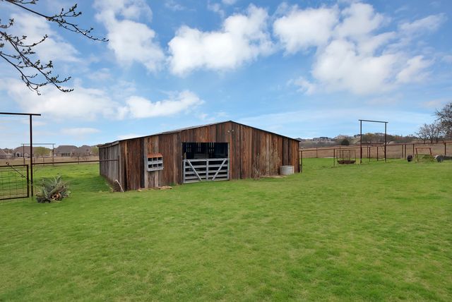 117 Hudson Lane, Aledo, TX 76008