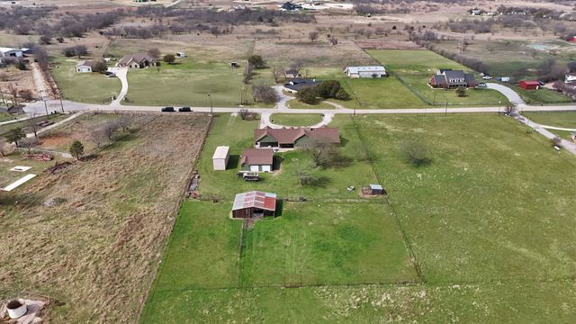 117 Hudson Lane, Aledo, TX 76008