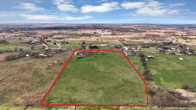 117 Hudson Lane, Aledo, TX 76008