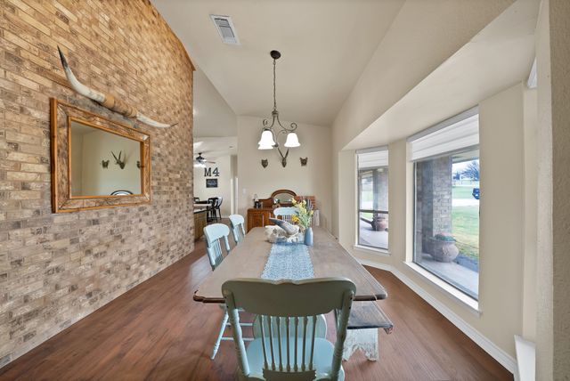 117 Hudson Lane, Aledo, TX 76008