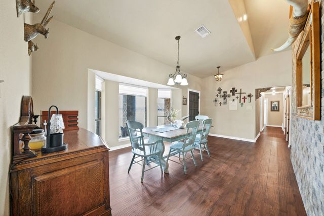 117 Hudson Lane, Aledo, TX 76008