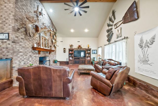 117 Hudson Lane, Aledo, TX 76008