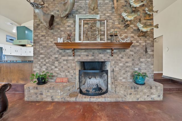 117 Hudson Lane, Aledo, TX 76008