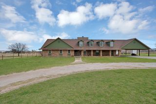 117 Hudson Lane, Aledo, TX 76008