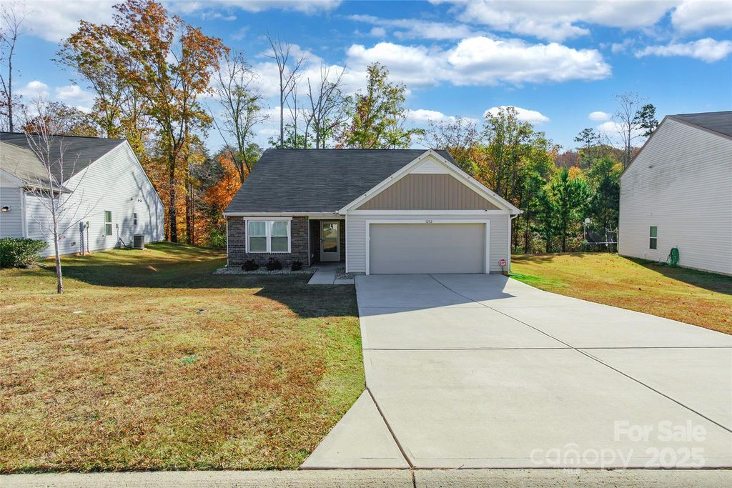 1252 Whitehall Hill Road, York, SC 29745