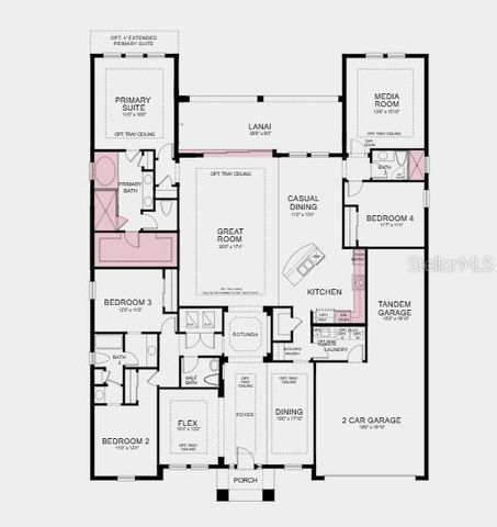 19354 LOCHSIDE LANE, Mount Dora, FL 32757