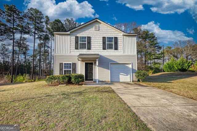 300 Arthurs Lane, Covington, GA 30016