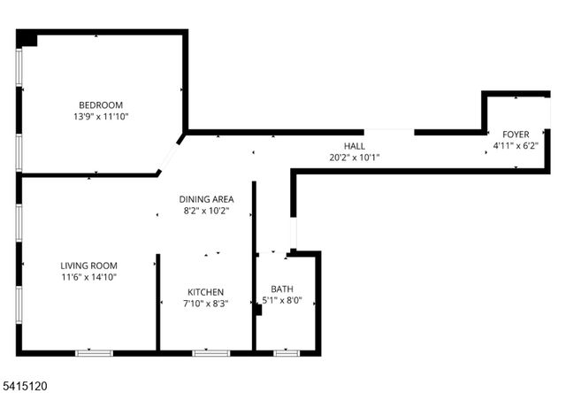 875 Blvd E 35, Weehawken Twp., NJ 07086