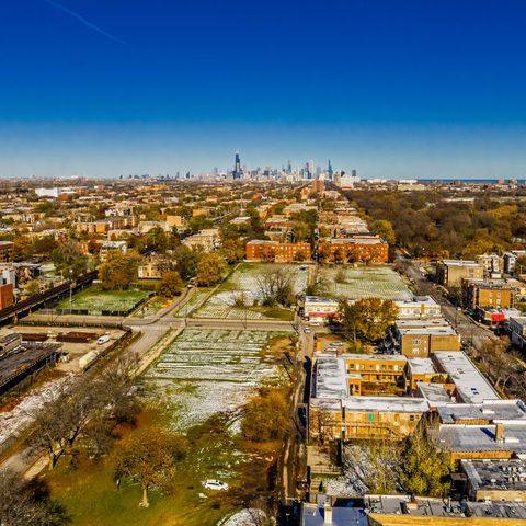 6220 S King Drive, Chicago, IL 60637