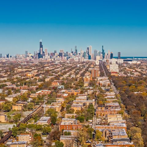 6220 S King Drive, Chicago, IL 60637