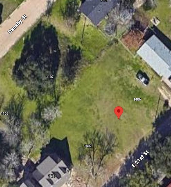 1404 East 21st Street, Bryan, TX 77803 — photo 5