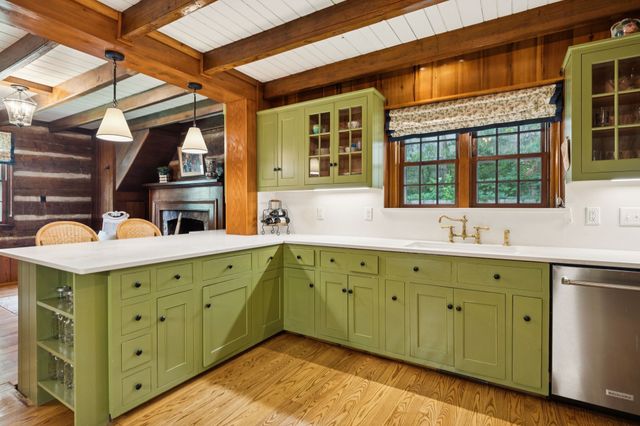 3507 Wimbledon Rd, Nashville, TN 37215