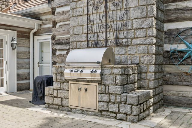 3507 Wimbledon Rd, Nashville, TN 37215