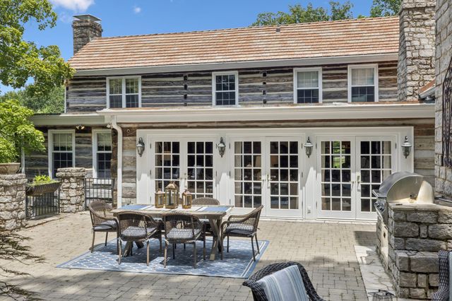 3507 Wimbledon Rd, Nashville, TN 37215