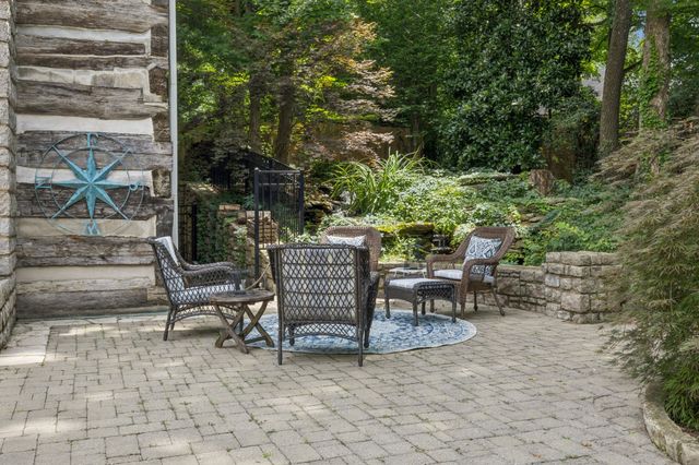 3507 Wimbledon Rd, Nashville, TN 37215