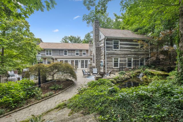 3507 Wimbledon Rd, Nashville, TN 37215