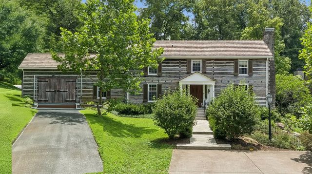 3507 Wimbledon Rd, Nashville, TN 37215