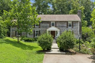 3507 Wimbledon Rd, Nashville, TN 37215