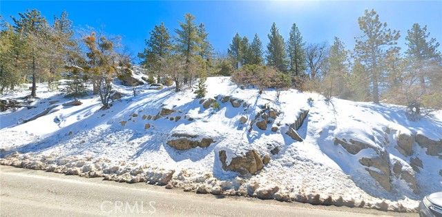 0 Hilltop Boulevard, Running Springs, CA 92382