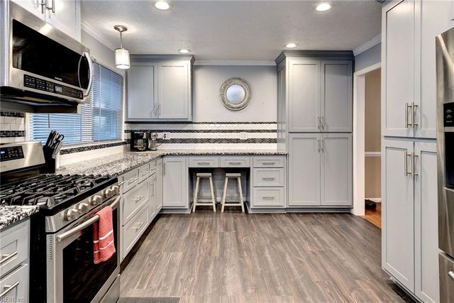 210 Chelmsford WAY, Newport News, VA 23606