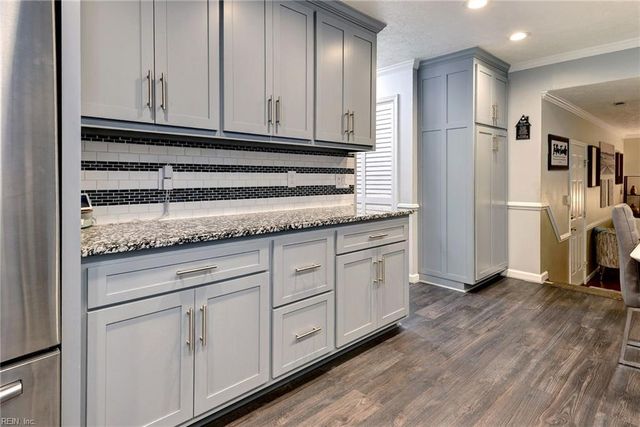 210 Chelmsford WAY, Newport News, VA 23606