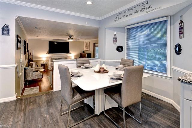 210 Chelmsford WAY, Newport News, VA 23606