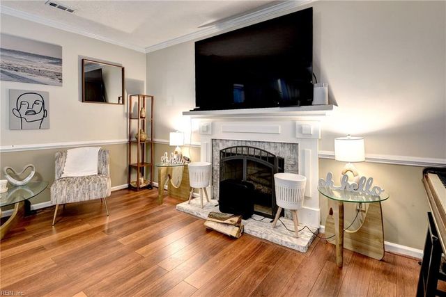 210 Chelmsford WAY, Newport News, VA 23606