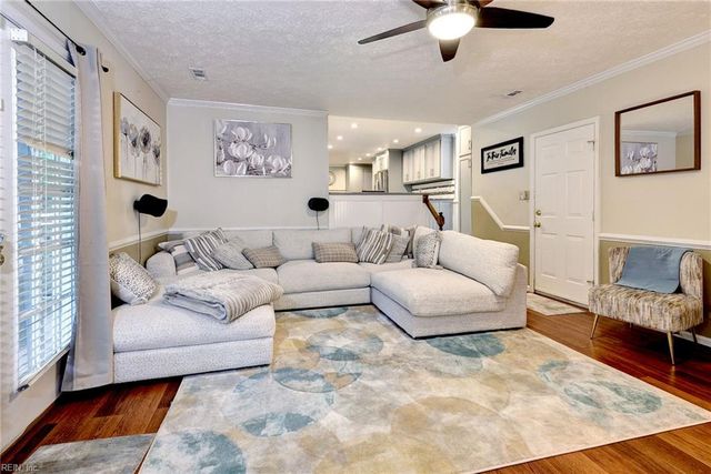 210 Chelmsford WAY, Newport News, VA 23606