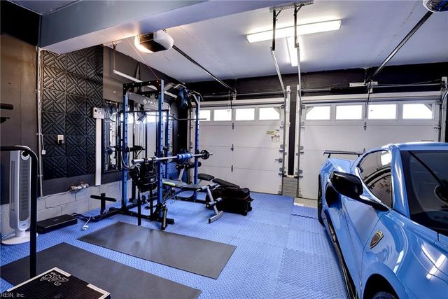 210 Chelmsford WAY, Newport News, VA 23606