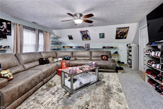 210 Chelmsford WAY, Newport News, VA 23606