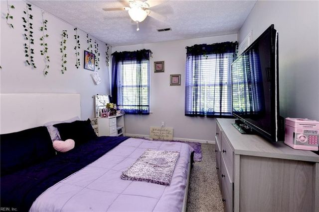 210 Chelmsford WAY, Newport News, VA 23606