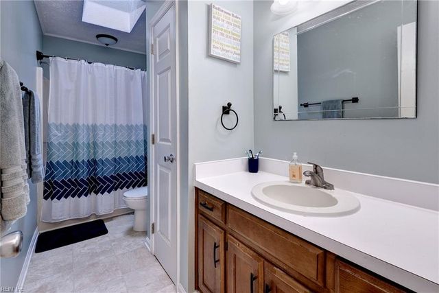 210 Chelmsford WAY, Newport News, VA 23606