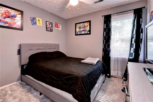 210 Chelmsford WAY, Newport News, VA 23606