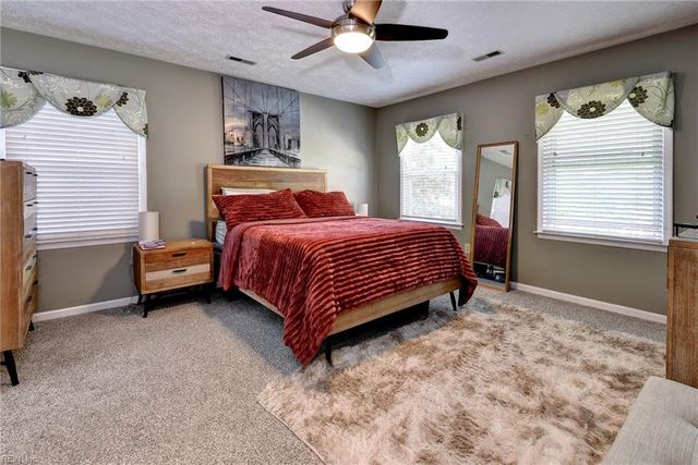 210 Chelmsford WAY, Newport News, VA 23606