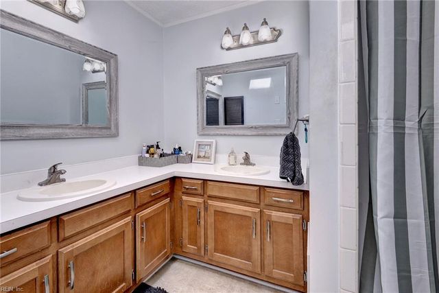 210 Chelmsford WAY, Newport News, VA 23606