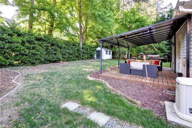 210 Chelmsford WAY, Newport News, VA 23606