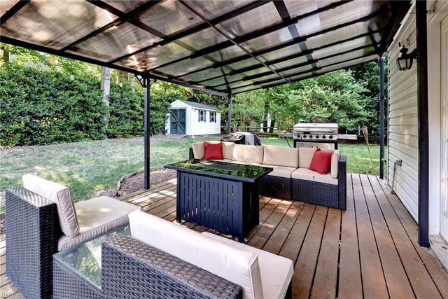 210 Chelmsford WAY, Newport News, VA 23606