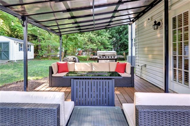 210 Chelmsford WAY, Newport News, VA 23606