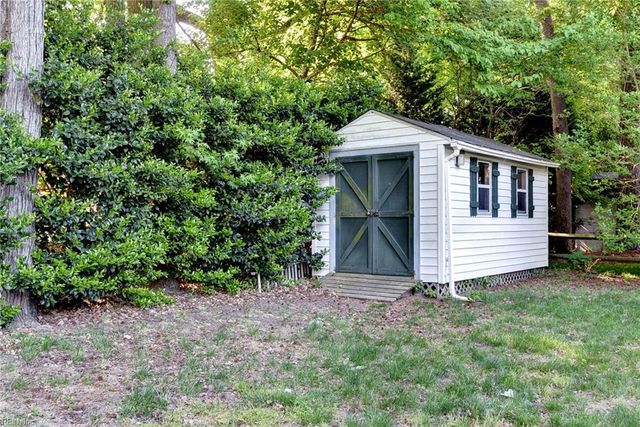 210 Chelmsford WAY, Newport News, VA 23606