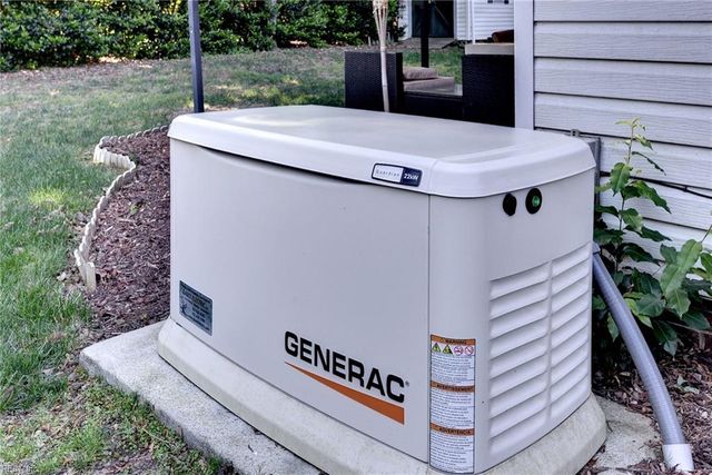 210 Chelmsford WAY, Newport News, VA 23606